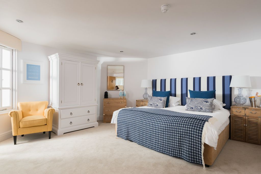 The Old Quay House Hotel gallery - Gallery