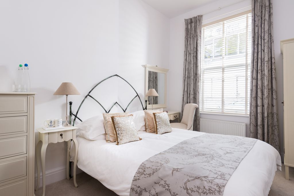 The Old Quay House Hotel gallery - Gallery