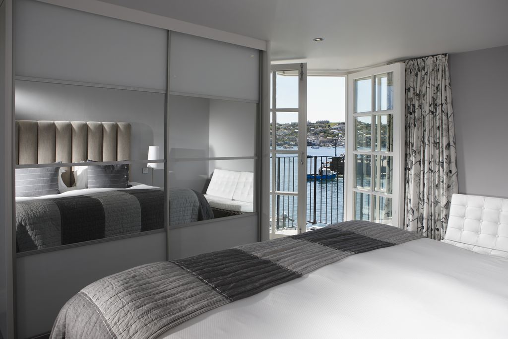 The Old Quay House Hotel gallery - Gallery