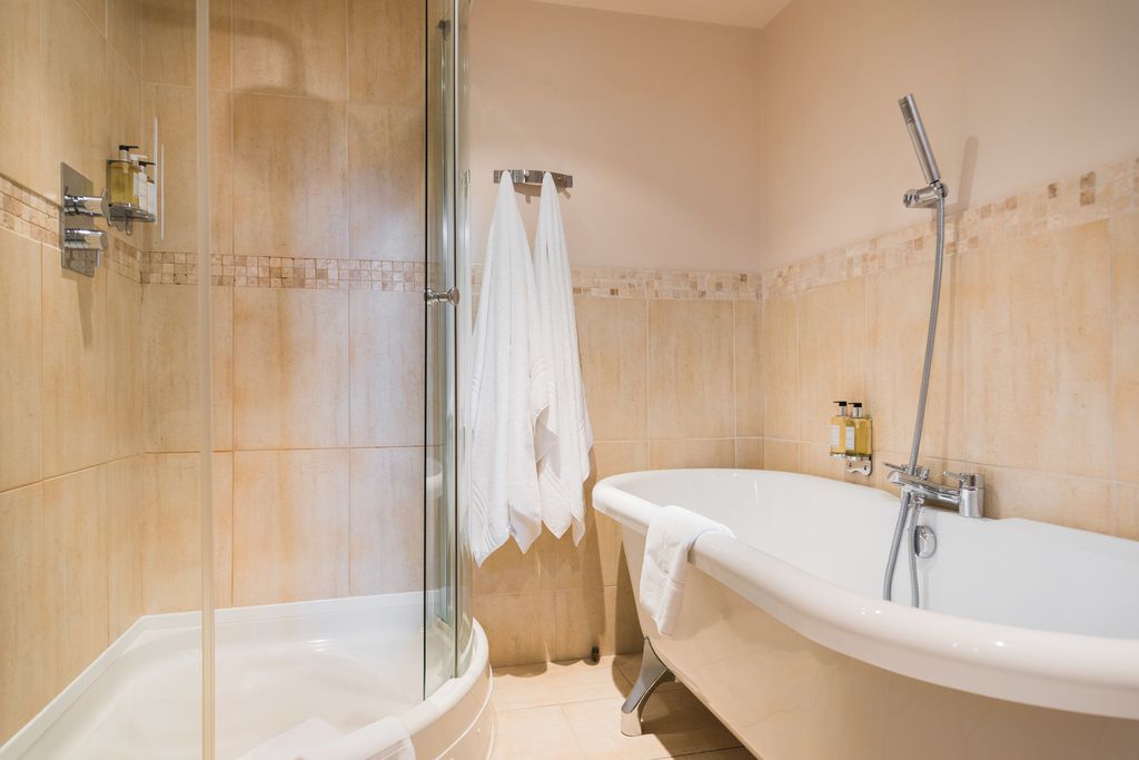 The Old Quay House Hotel gallery - Gallery