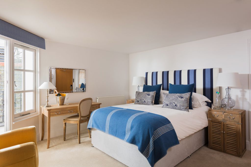 The Old Quay House Hotel gallery - Gallery