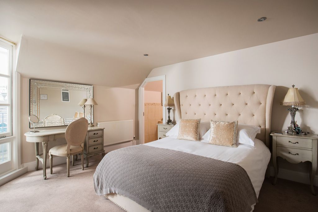 The Old Quay House Hotel gallery - Gallery