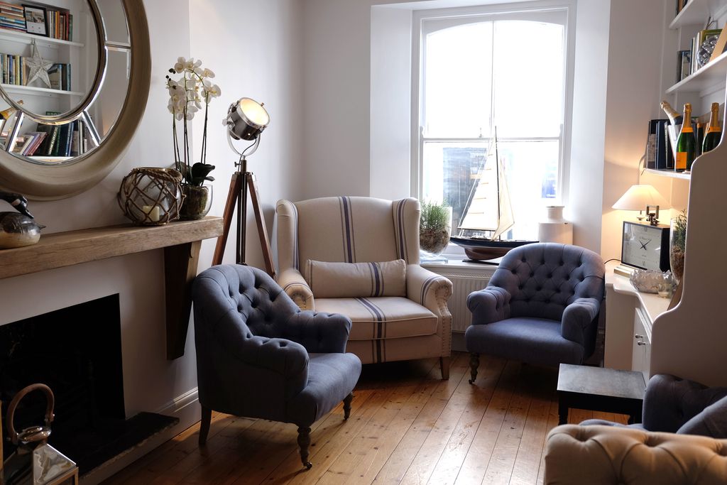 The Old Quay House Hotel gallery - Gallery