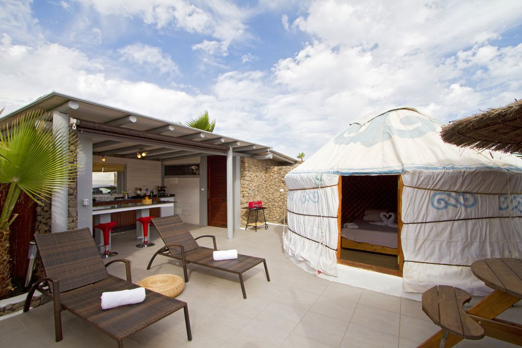 Finca De Arrieta gallery - Gallery