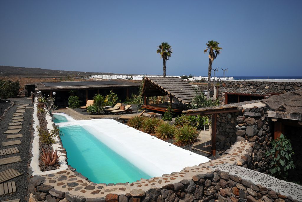 Finca De Arrieta gallery - Gallery