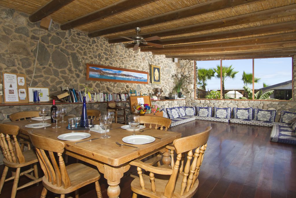 Finca De Arrieta gallery - Gallery