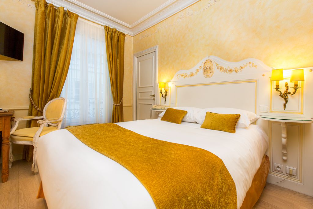 Hôtel Gavarni gallery - Gallery