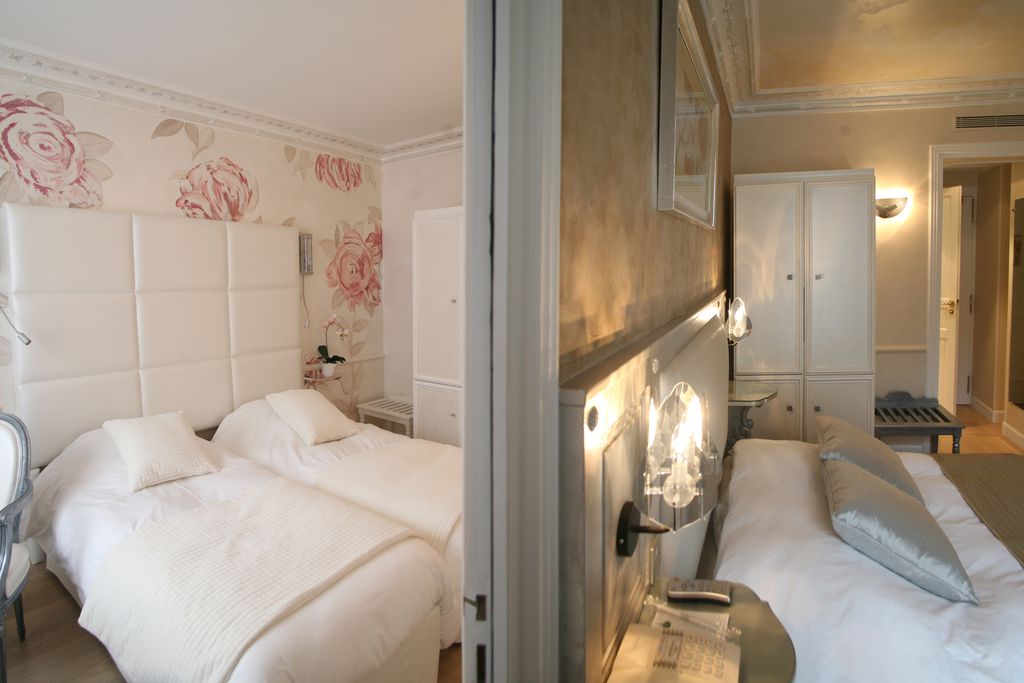 Hôtel Gavarni gallery - Gallery