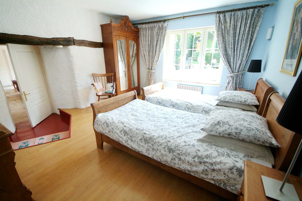 Le Petit Village gallery - Gallery