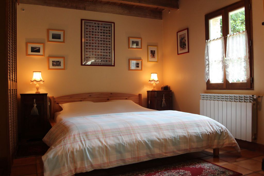 Chambres d’Hôtes Janoutic gallery - Gallery