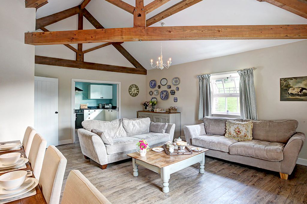 The Barn at Dale End House gallery - Gallery