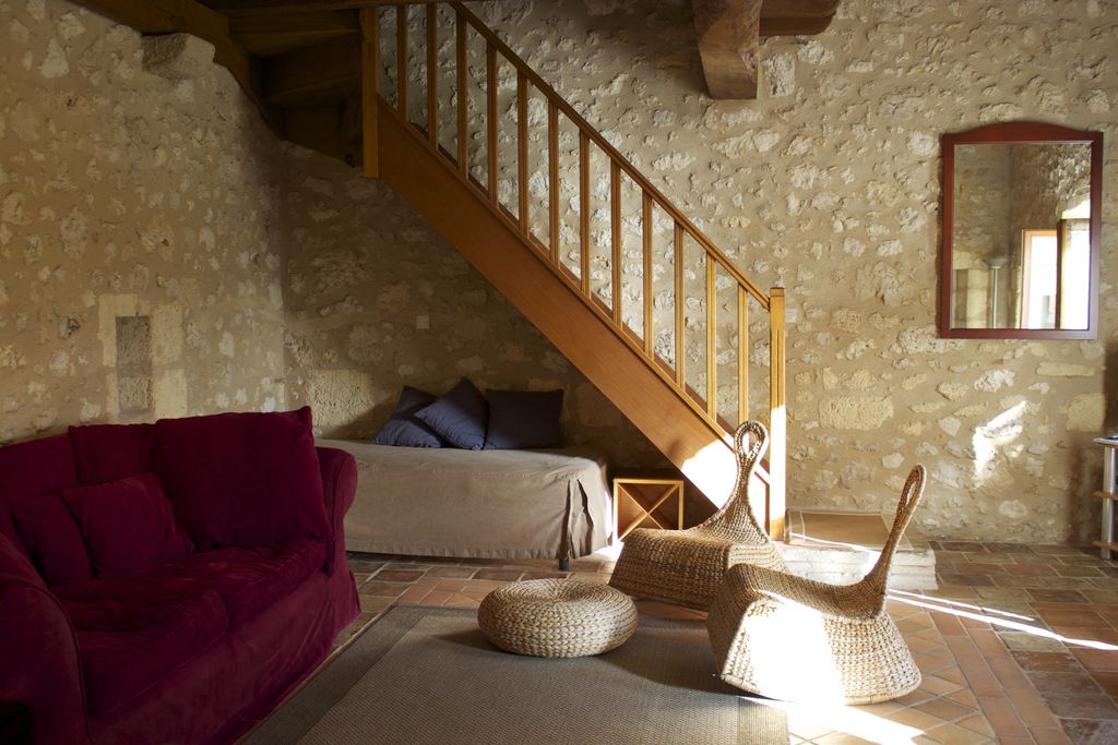 Le Pigeonnier gallery - Gallery