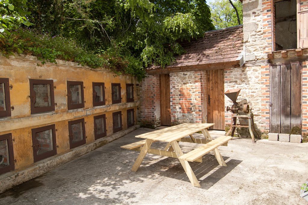 La Grange gallery - Gallery