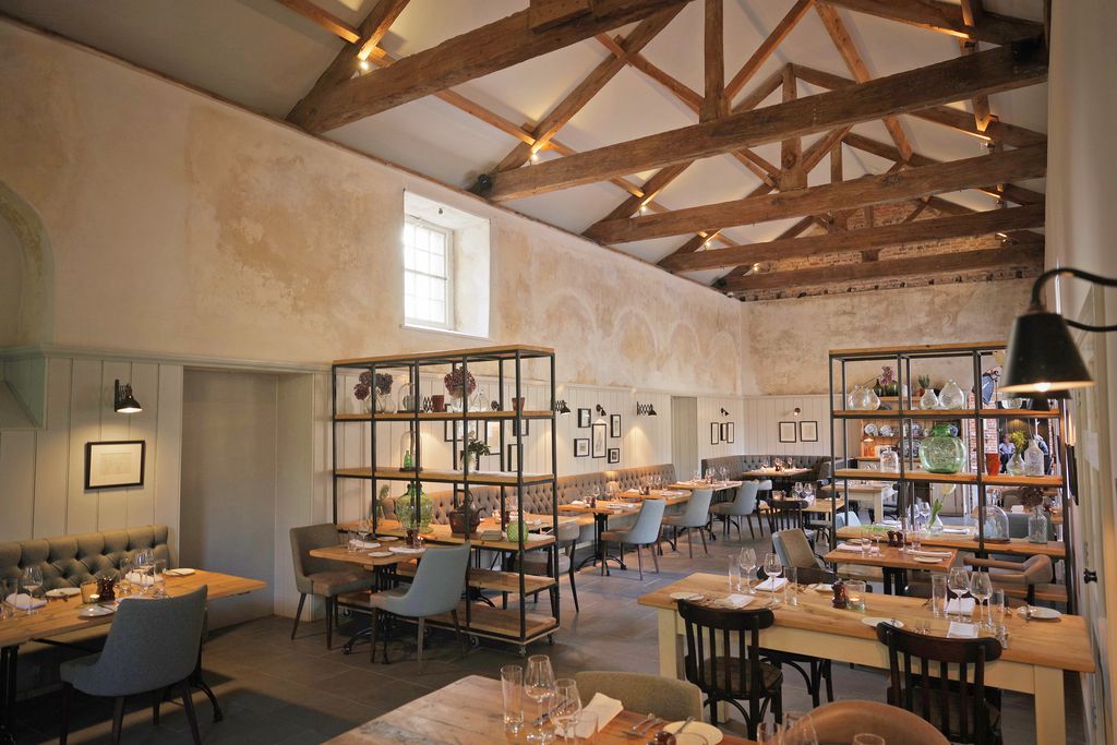 The Coach House at Middleton Lodge gallery - Gallery