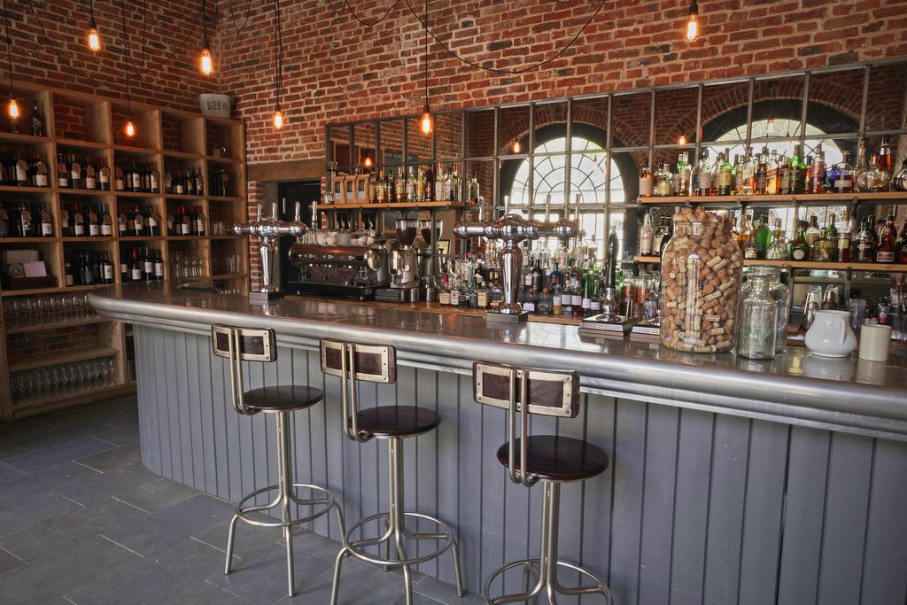 The Coach House at Middleton Lodge gallery - Gallery