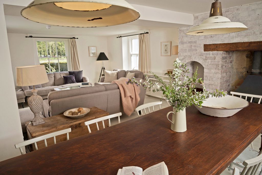 The Coach House at Middleton Lodge gallery - Gallery