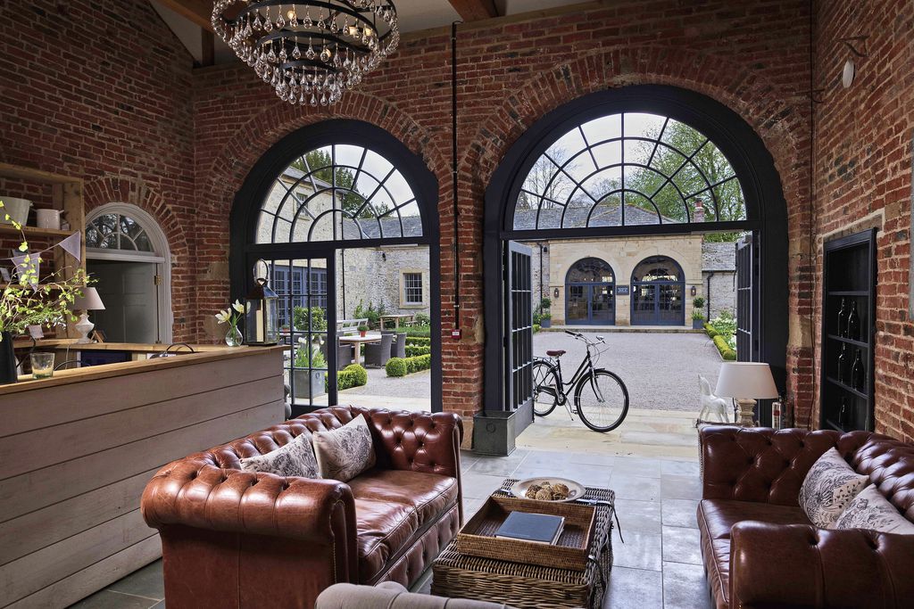 The Coach House at Middleton Lodge gallery - Gallery