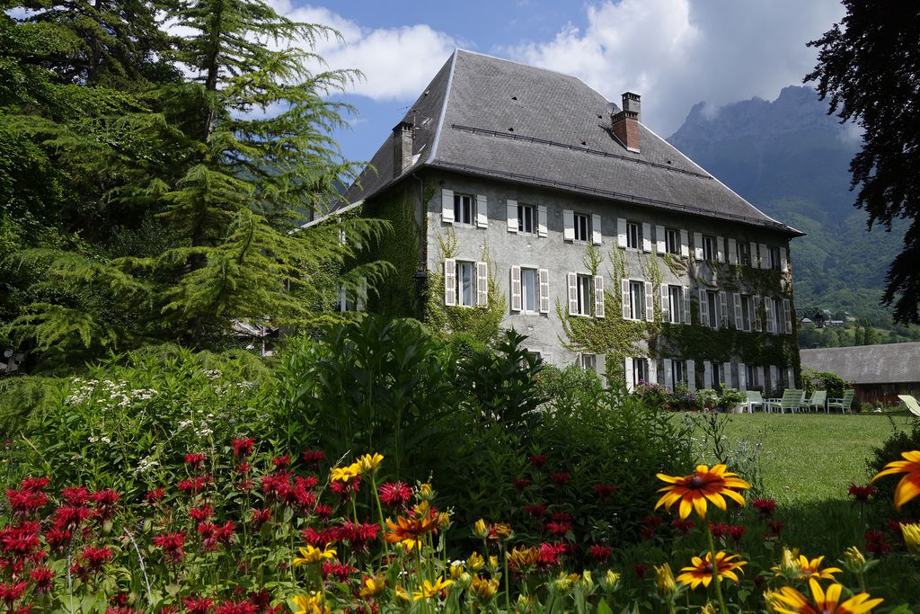 Château des Allues gallery - Gallery