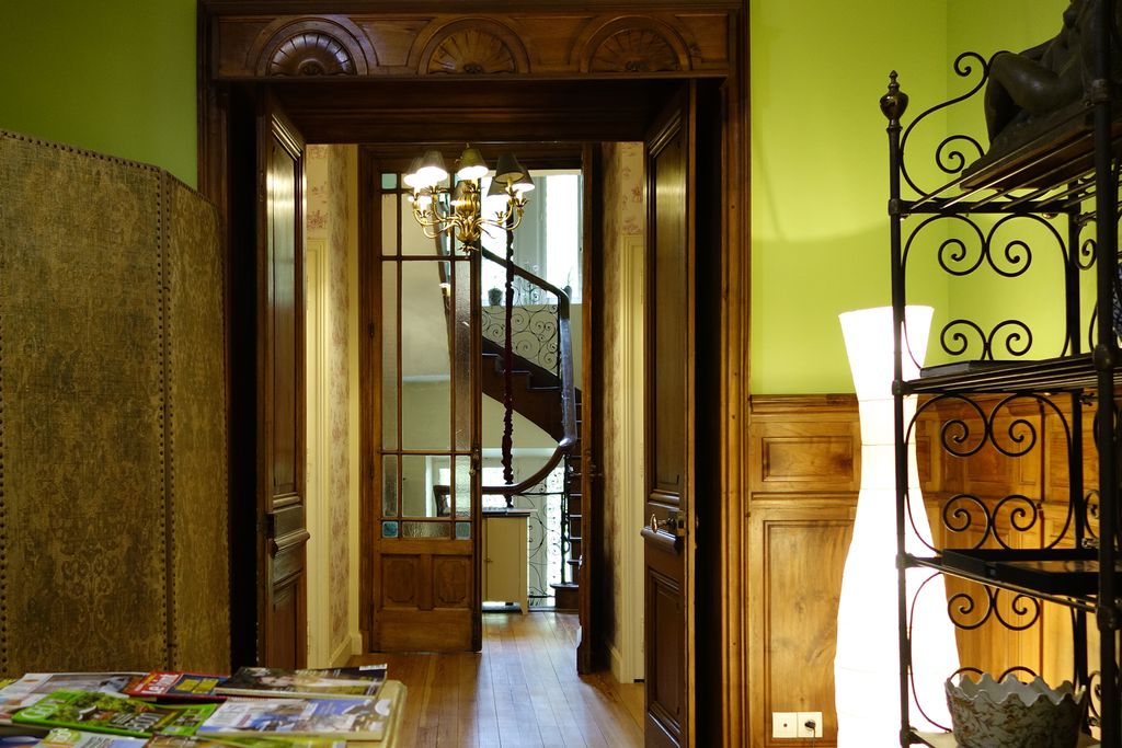 Château des Allues gallery - Gallery