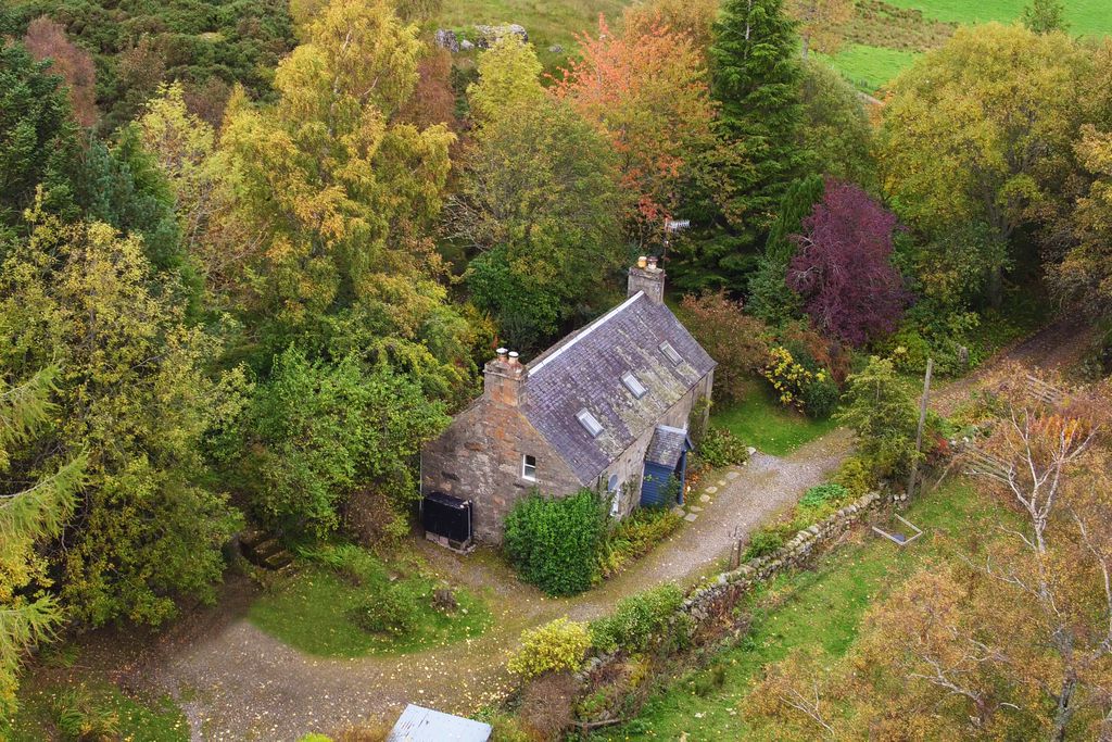 Hotels Cottages And Special Places In Perth Kinross Sawday S