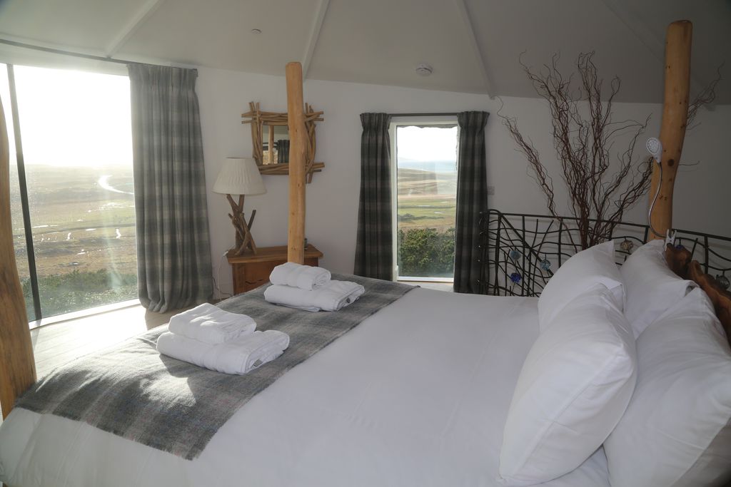 Borve Lodge Estate gallery - Gallery