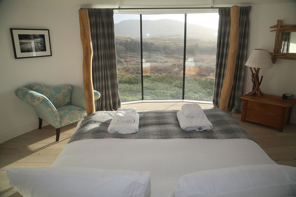Borve Lodge Estate gallery - Gallery