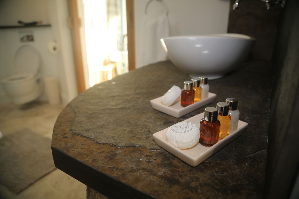 Borve Lodge Estate gallery - Gallery