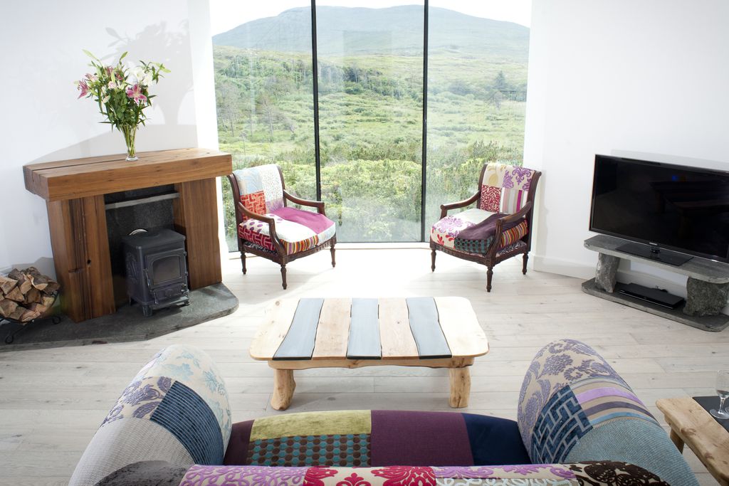 Borve Lodge Estate gallery - Gallery