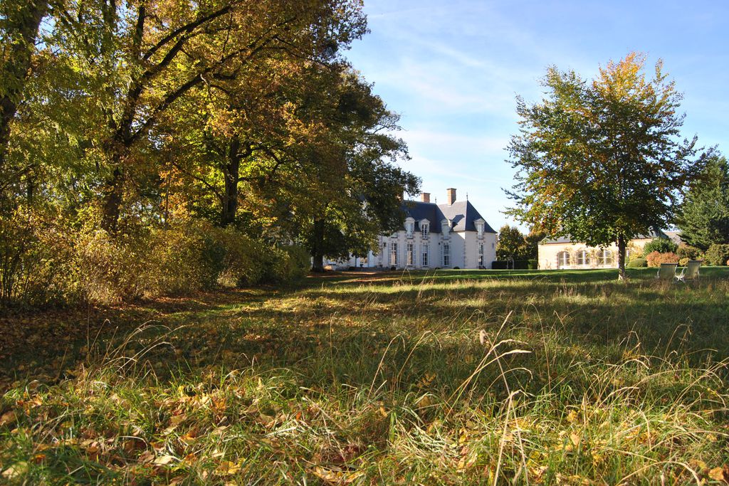 Château La Touanne gallery - Gallery