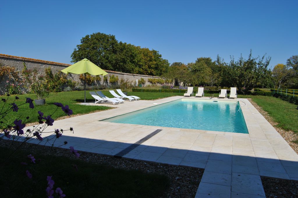 Château La Touanne gallery - Gallery