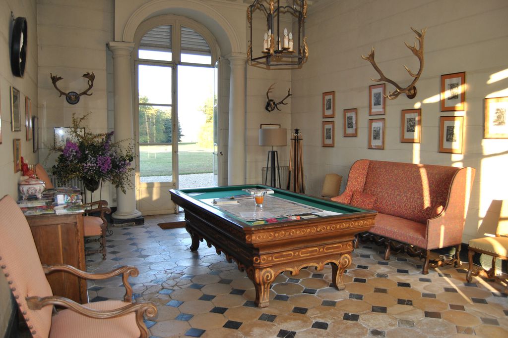 Château La Touanne gallery - Gallery