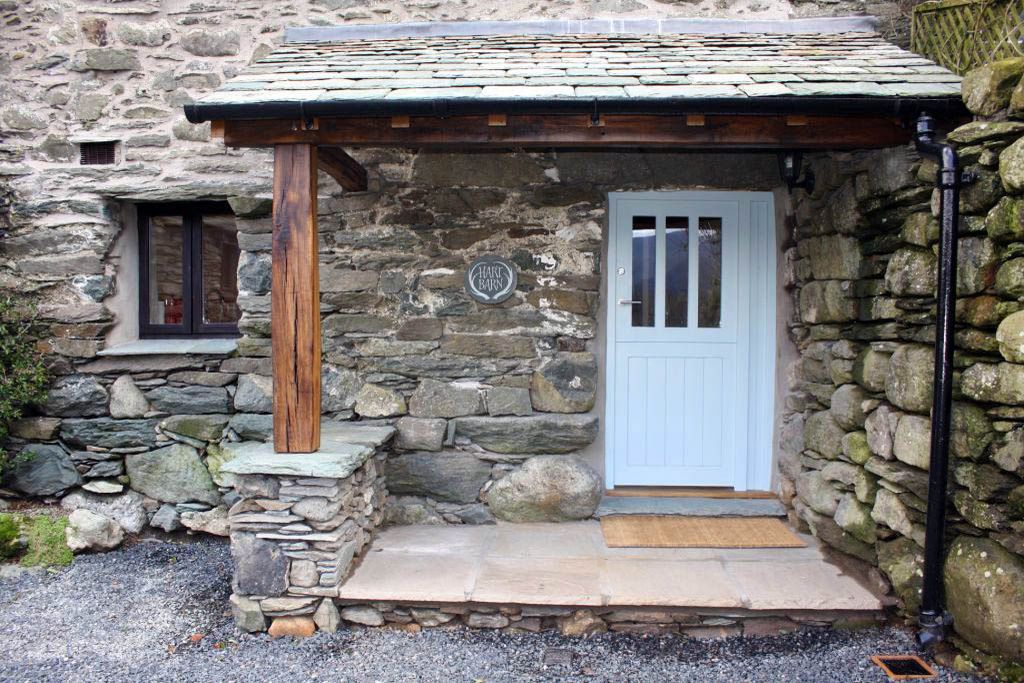 Hart Barn gallery - Gallery