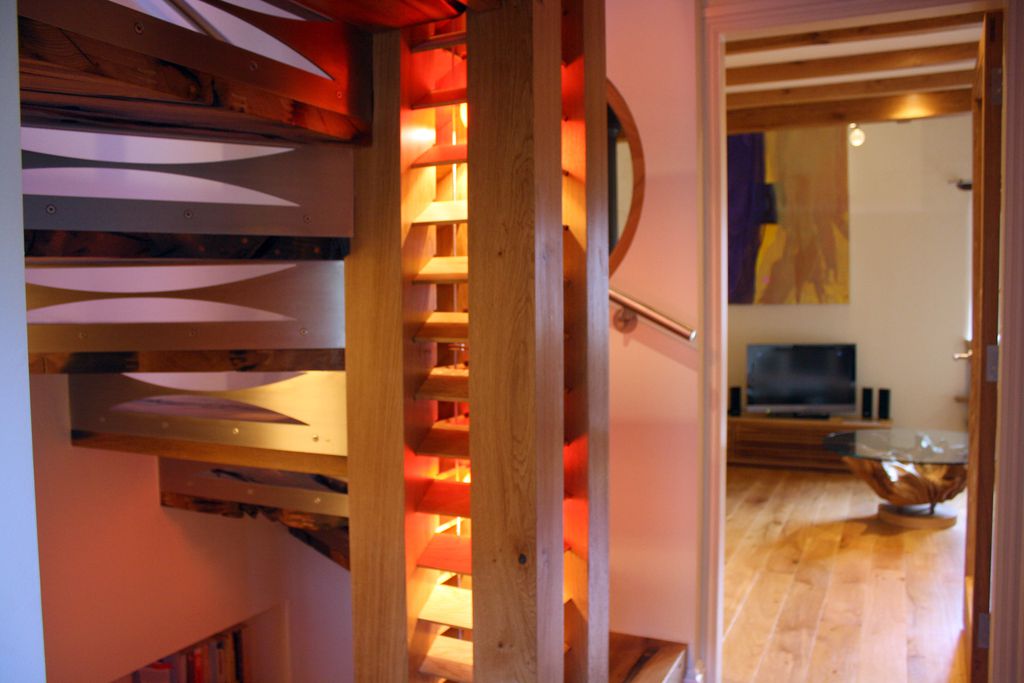 Hart Barn gallery - Gallery