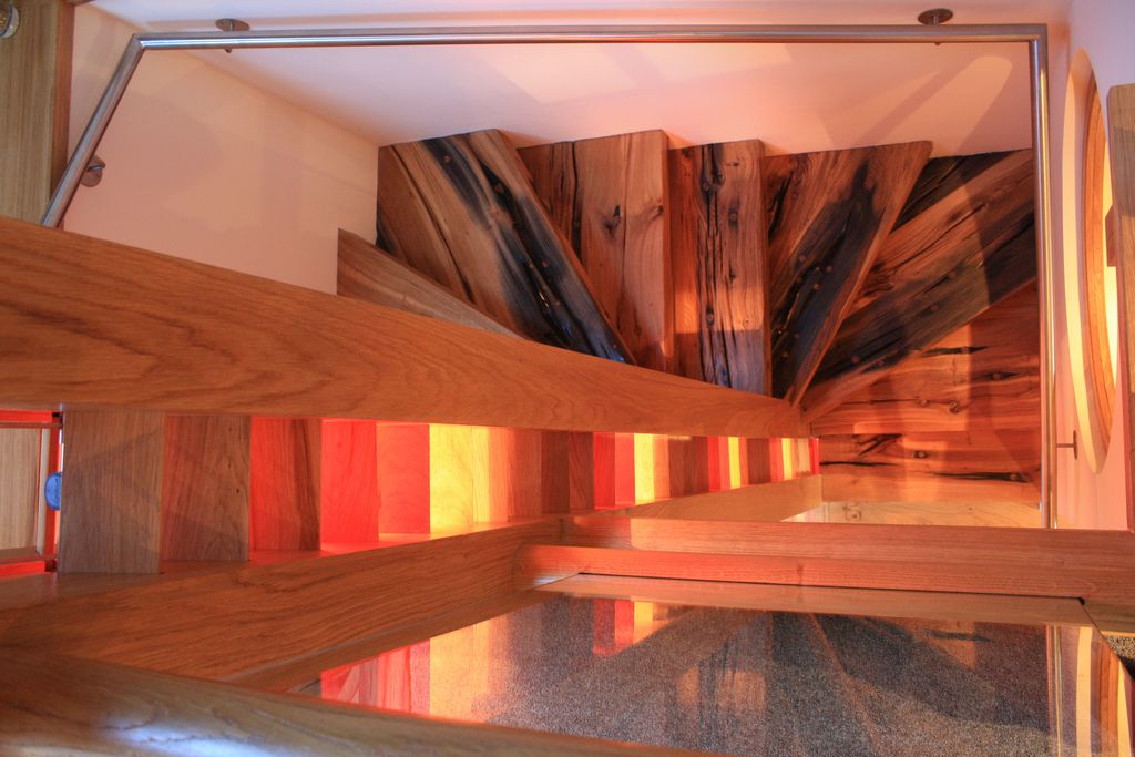 Hart Barn gallery - Gallery