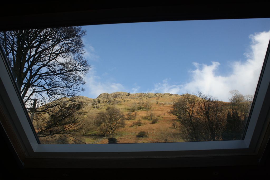Hart Barn gallery - Gallery