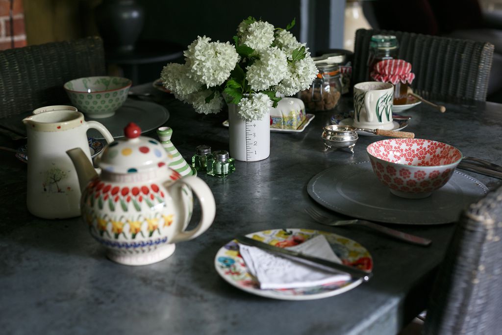 Ivydene House gallery - Gallery