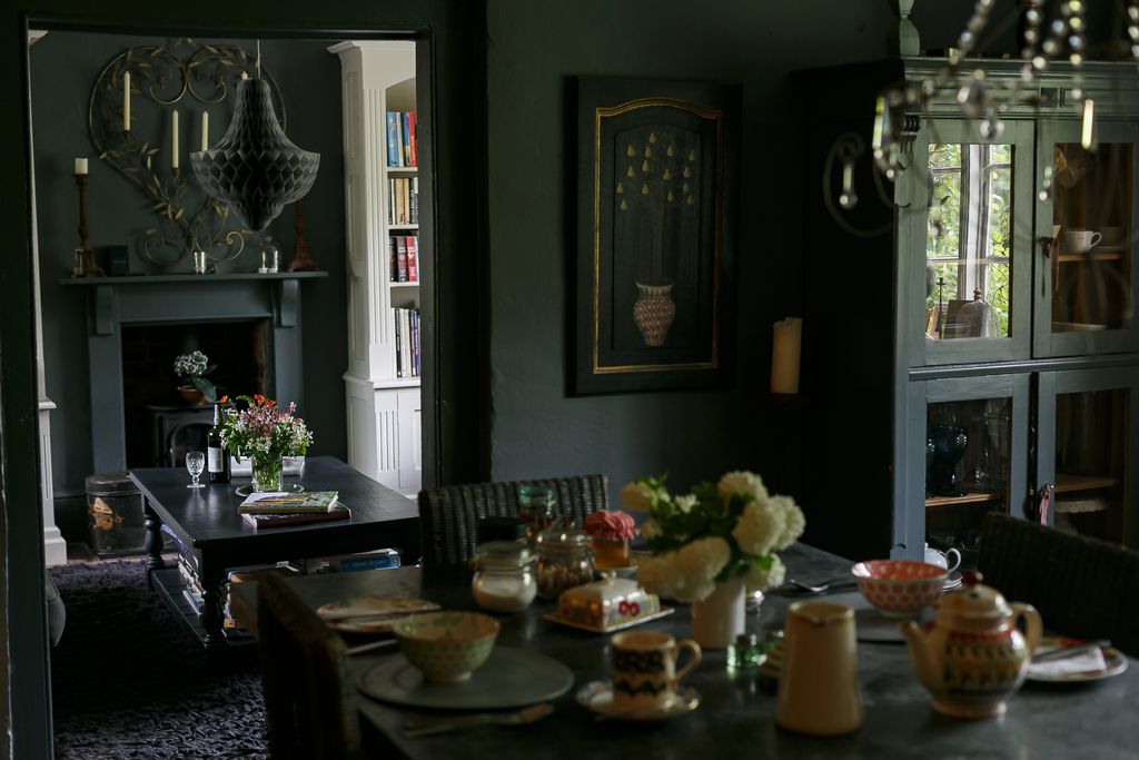 Ivydene House gallery - Gallery