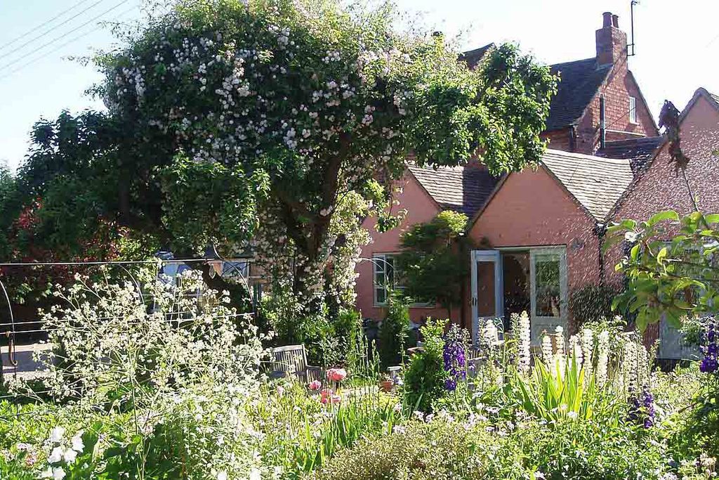 Ivydene House gallery - Gallery