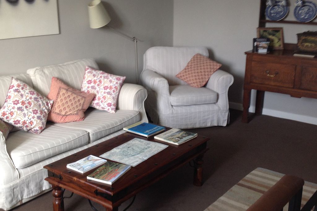 Banes Cottage gallery - Gallery