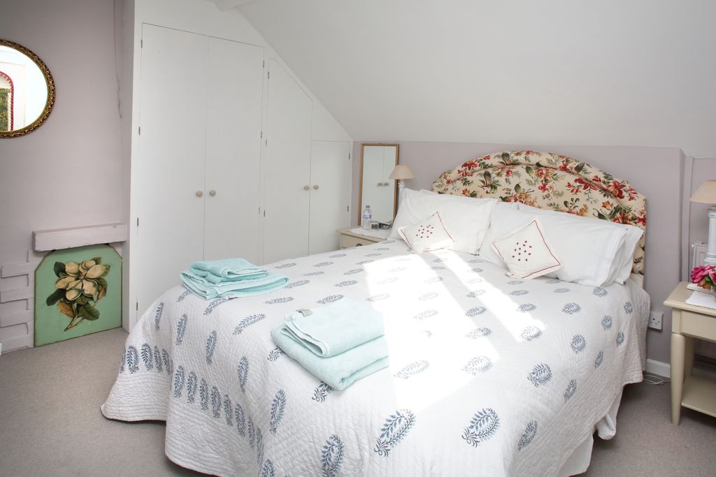 Banes Cottage gallery - Gallery