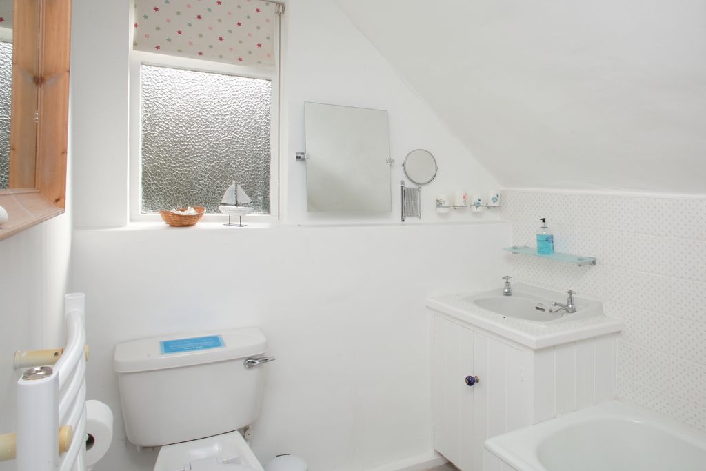 Banes Cottage gallery - Gallery