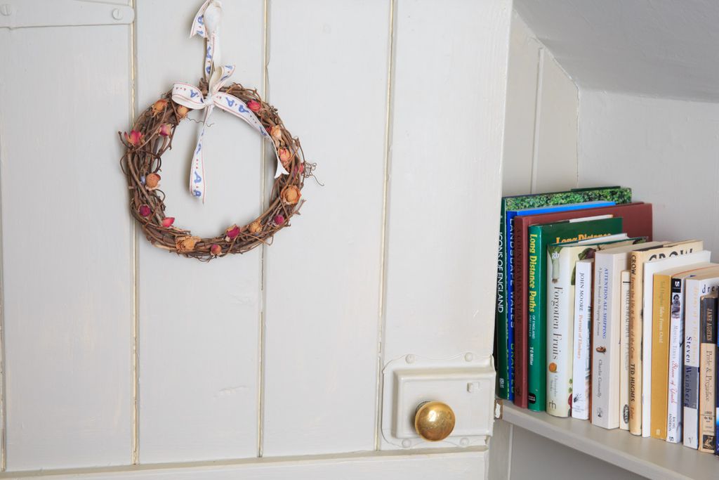 Rock Cottage gallery - Gallery