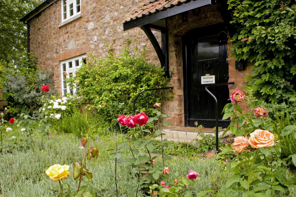 Bashfords Farmhouse gallery - Gallery