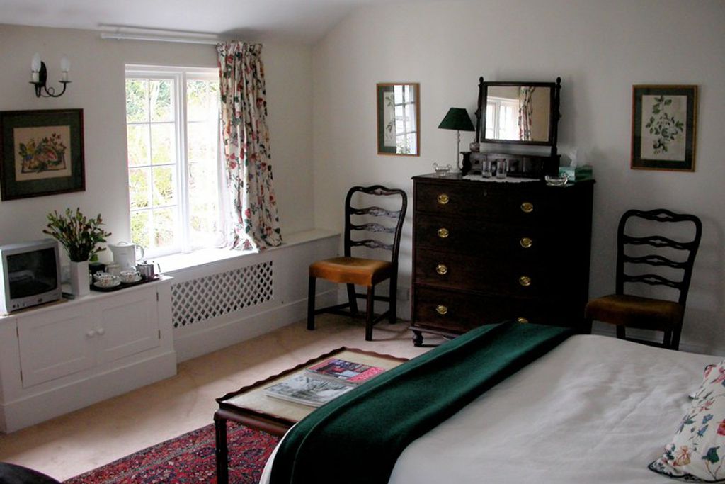 Springfield House gallery - Gallery
