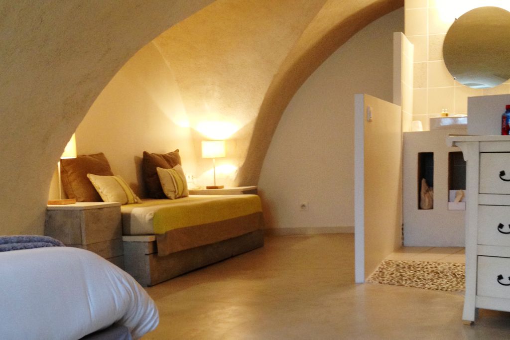 La Maison du Guil gallery - Gallery