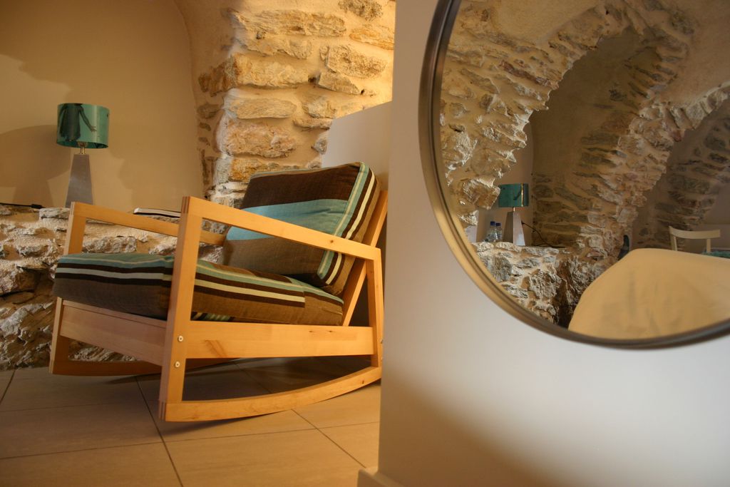 La Maison du Guil gallery - Gallery
