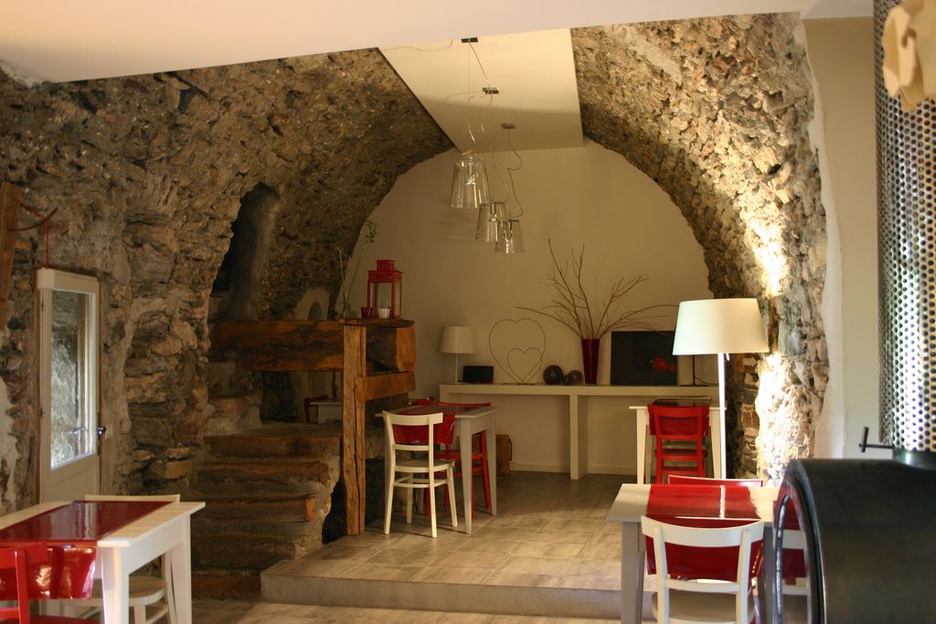 La Maison du Guil gallery - Gallery