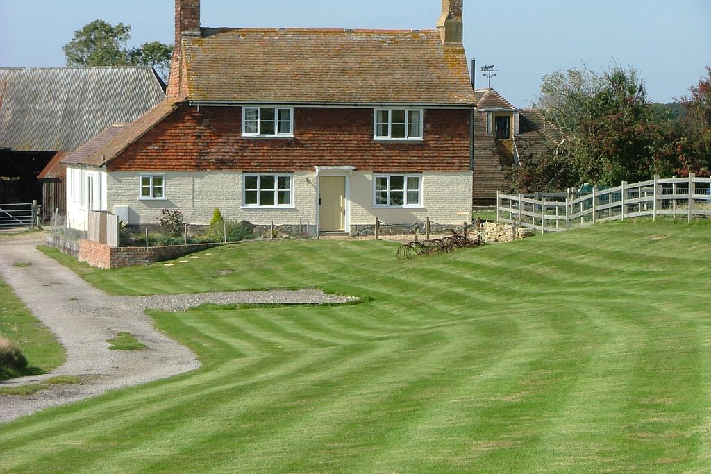 Coldharbour Cottage gallery - Gallery