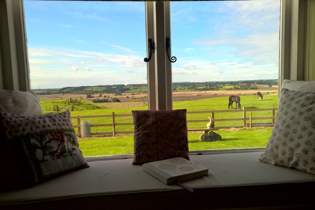 Coldharbour Cottage gallery - Gallery