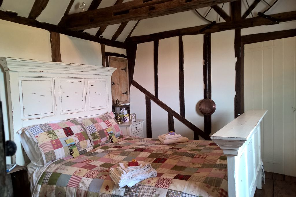 Coldharbour Cottage gallery - Gallery
